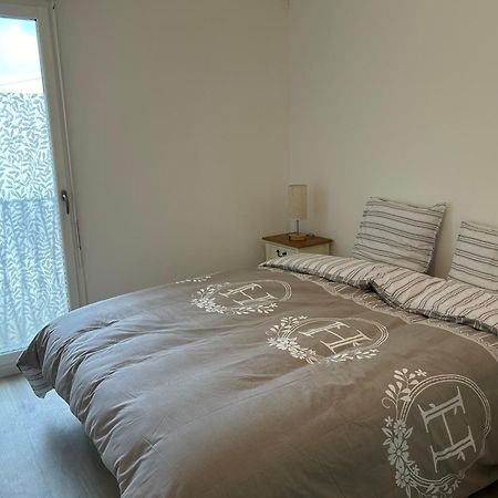Duplex Complet - Proche Dysney Land Paris Appartement Bussy-Saint-Georges Buitenkant foto