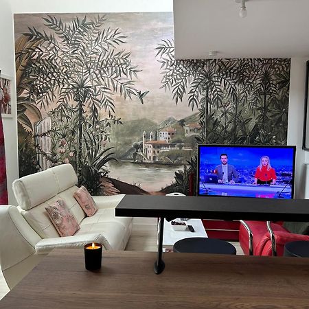 Duplex Complet - Proche Dysney Land Paris Appartement Bussy-Saint-Georges Buitenkant foto