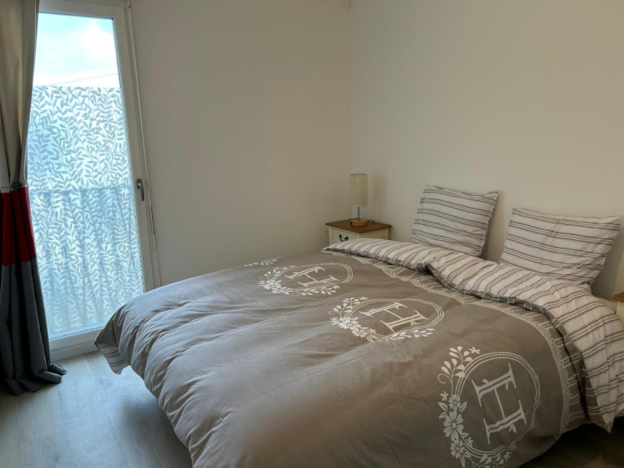 Duplex Complet - Proche Dysney Land Paris Appartement Bussy-Saint-Georges Buitenkant foto