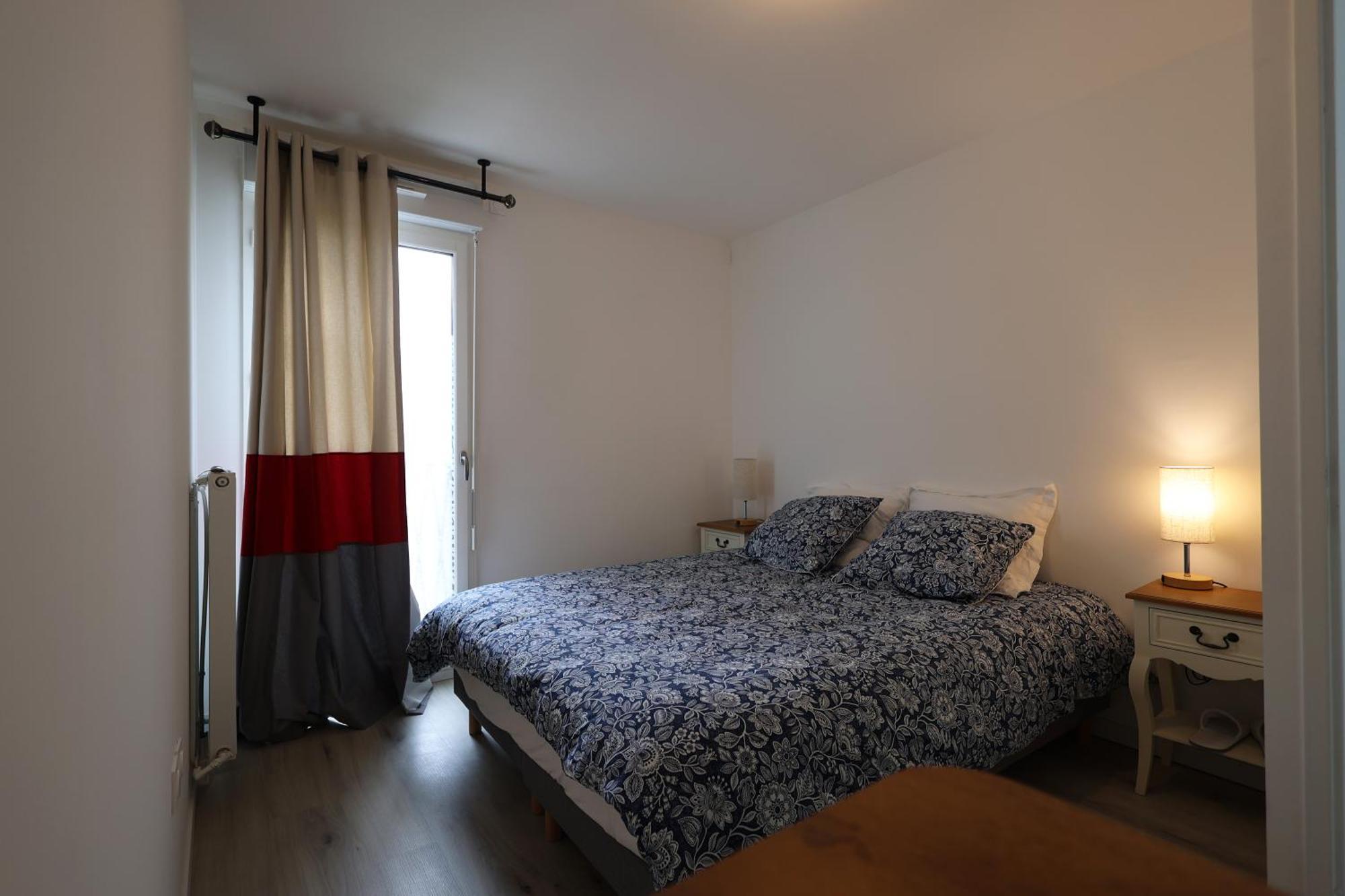 Duplex Complet - Proche Dysney Land Paris Appartement Bussy-Saint-Georges Buitenkant foto