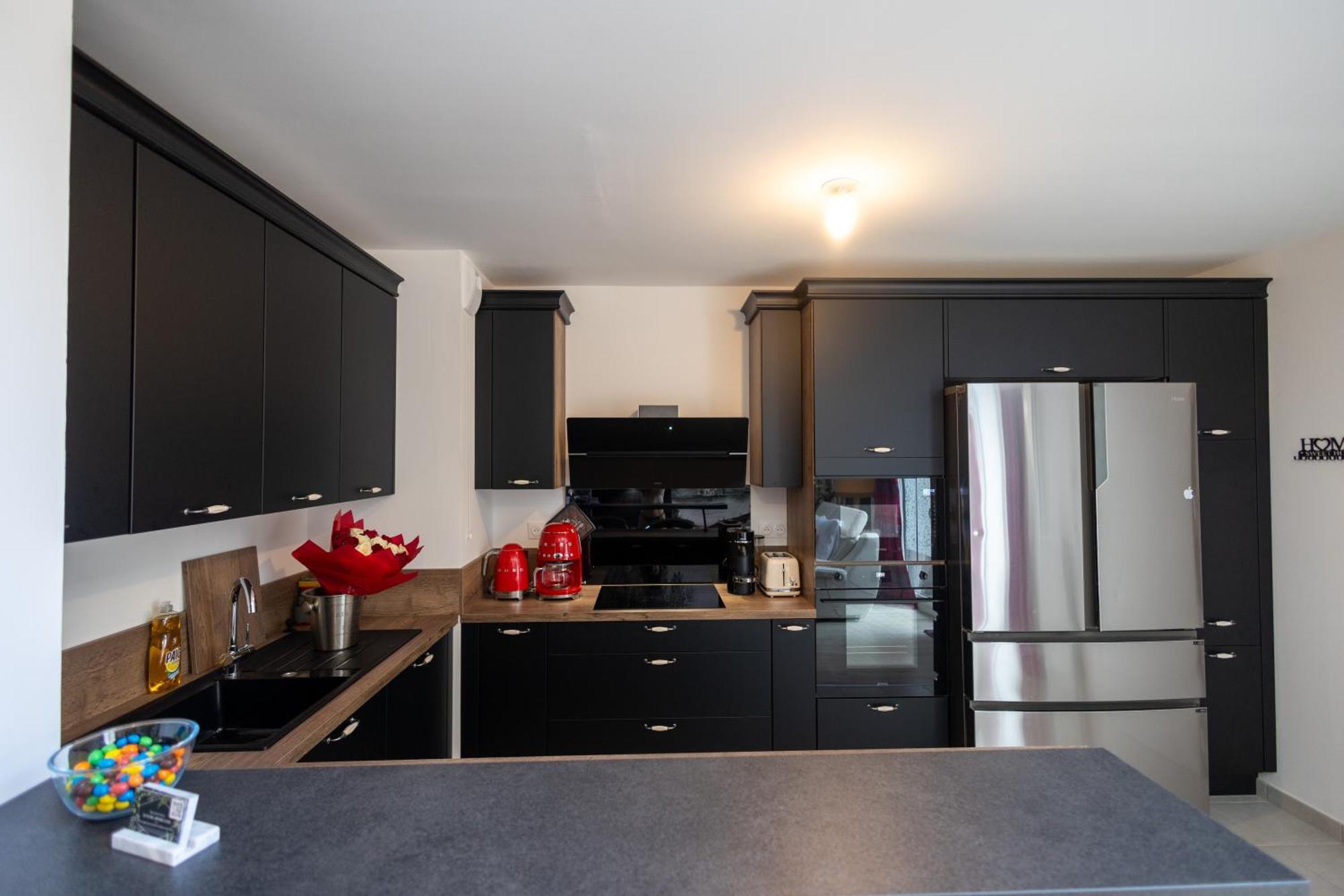 Duplex Complet - Proche Dysney Land Paris Appartement Bussy-Saint-Georges Buitenkant foto